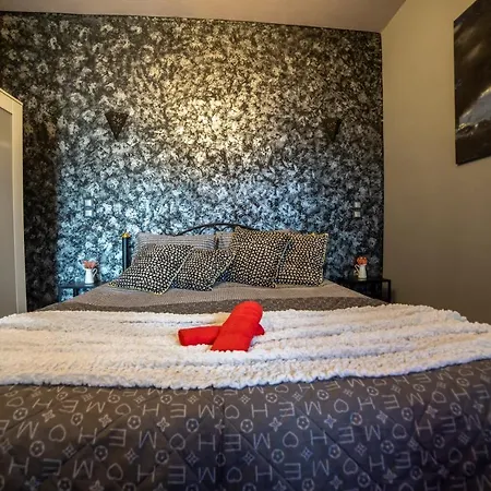 Lunar Meteorites アパート