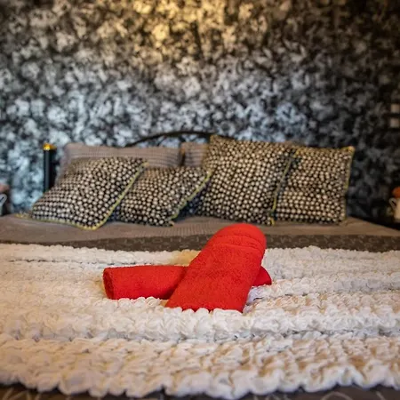 Lunar Meteorites アパート カランバカ