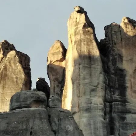 アパート Lunar Meteorites